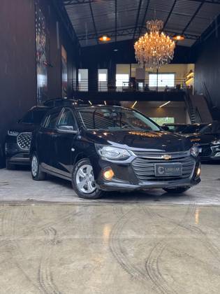 CHEVROLET ONIX 1.0 FLEX MANUAL